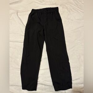 Old Navy stretchtech pants